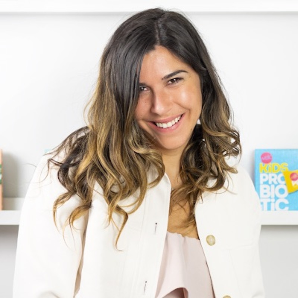 Meet your Posher, Stefana